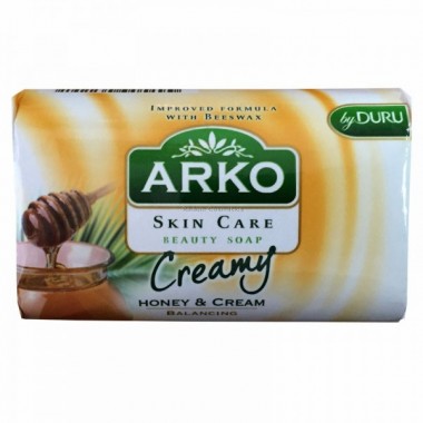 ARKO MYDO HONEY & CREAM 90G