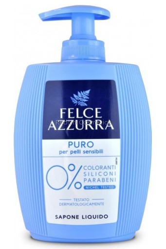 FELCE AZZURRA PURO MYDO W PYNIE 300ML