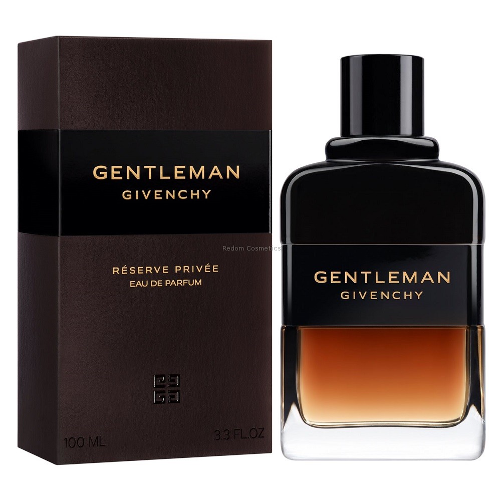 GIVENCHY GENTLEMAN RESERVE PRIVEE WODA PERFUMOWANA 100 ML