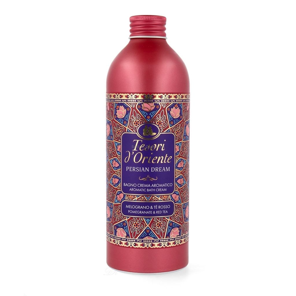 TESORI D'ORIENTE PYN DO KPIELI 500ML PERSIAN DREAM