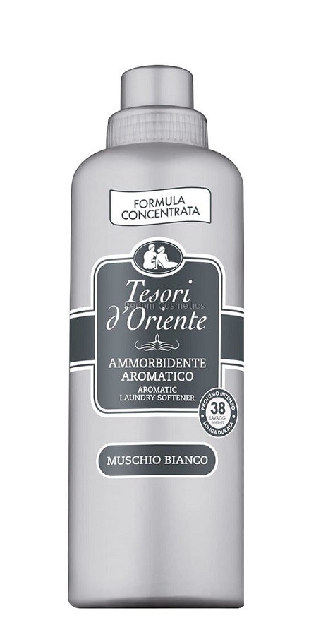 TESORI D'ORIENTE PYN DO PUKANIA 760ML MUSCHIO BIANCO