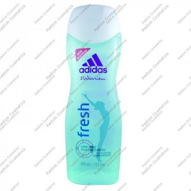 ADIDAS FRESH EL POD PRYSZNIC 400 ML