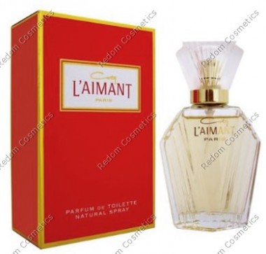 COTY L AIMANT WODA TOALETOWA 50 ML SPRAY