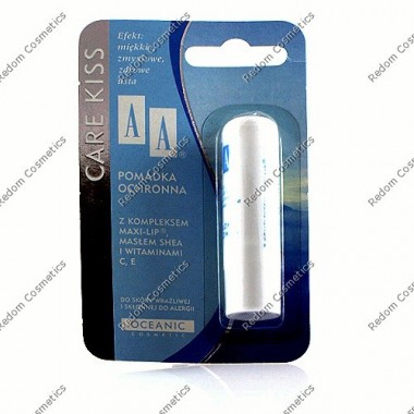 AA CARE KISS POMADKA OCHRONNA 4,2 G