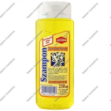 ACHEM SZAMPON RUMIANKOWY 250 ML