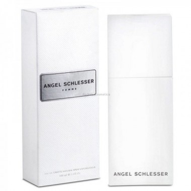 ANGEL SCHLESSER WOMEN WODA TOALETOWA 100 ML SPRAY