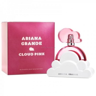 ARIANA GRANDE CLOUD PINK WODA PERFUMOWANA DLA KOBIET 100 ML