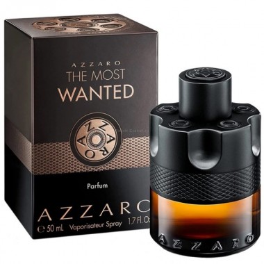 AZZARO THE MOST WANTED PARFUM DLA MʯCZYZN 50 ML