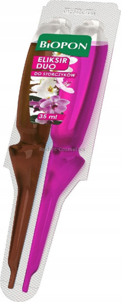 BIOPON NAW�Z OD�YWKA ELIKSIR DUO DO STORCZYK�W BIOPON 1 SZT.