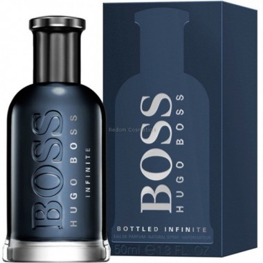 BOSS BOTTLED INFINITE WODA PERFUMOWANA DLA MʯCZYZN 50 ML