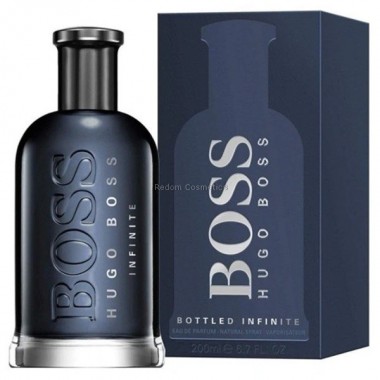 BOSS BOTTLED INFINITE WODA PERFUMOWANA DLA MʯCZYZN 200 ML