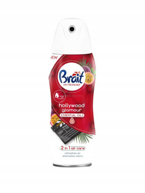 BRAIT SUCHY OD�WIE�ACZ POWIETRZA SHAPE HOLLYWOOD GLAM 300 ML