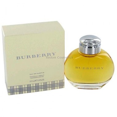 BURBERRY CLASSIC WODA PERFUMOWANA DLA KOBIET 50 ML