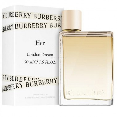 BURBERRY HER LONDON DREAM WODA PERFUMOWANA 50 ML SPRAY 