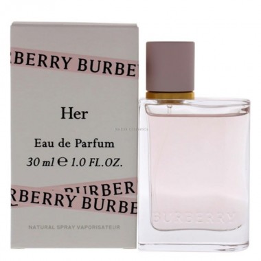 BURBERRY HER WODA PERFUMOWANA DLA KOBIET 30 ML