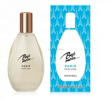 BY MOE PARIS 50 ML SPRAY