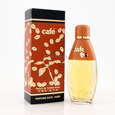 CAFE WODA TOALETOWA 90 ML SPRAY