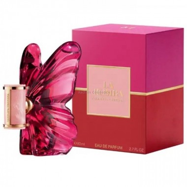 CAROLINA HERRERA LA BOMBA WODA PERFUMOWANA DLA KOBIET 80 ML