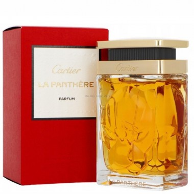 CARTIER LA PANTHERE PERFUM DLA KOBIET 100 ML