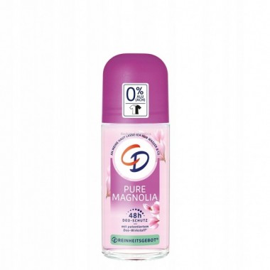 CD DEZODORANT ROLL-ON MAGNOLIA 50ML 