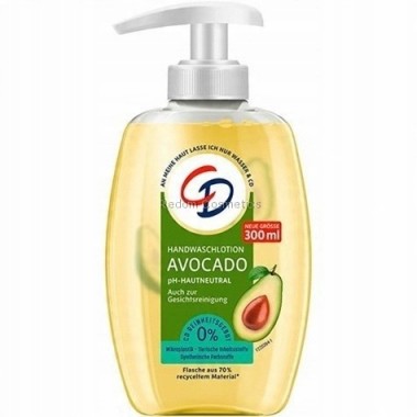 CD MYDO W PYNIE AVOCADO 300 ML