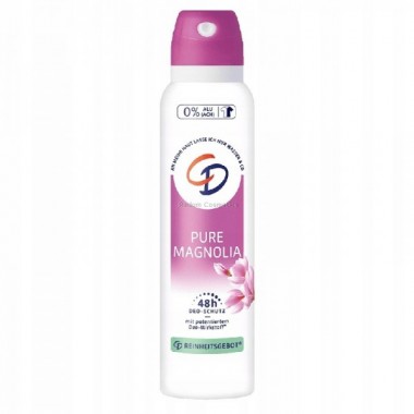 CD PURE MAGNOLIA DEZODORANT 150 ML