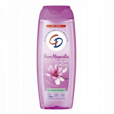 CD EL POD PRYSZNIC PURE MAGNOLIA 300 ML