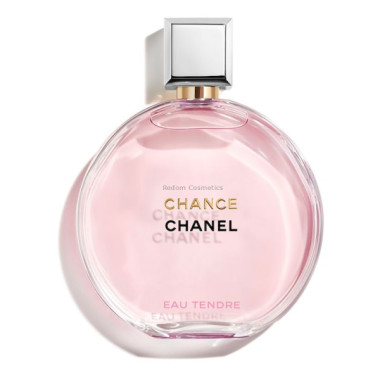 CHANEL CHANCE EAU TENDRE WODA PERFUMOWANA DLA KOBIET 150 ML