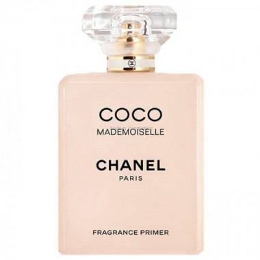 CHANEL COCO MADEMOISELLE FRAGRANCE PRIMER MGIEKA DLA KOBIET 100 ML