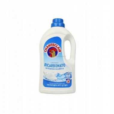 CHANTE CLAIR PYN DO PRANIA Z DODATKIEM SODY 28 PRA 1260 ML