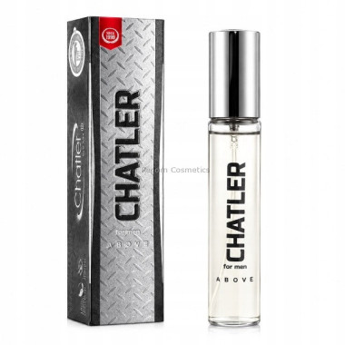 CHATLER ABOVE WODA PERFUMOWANA M�SKA 30 ML 