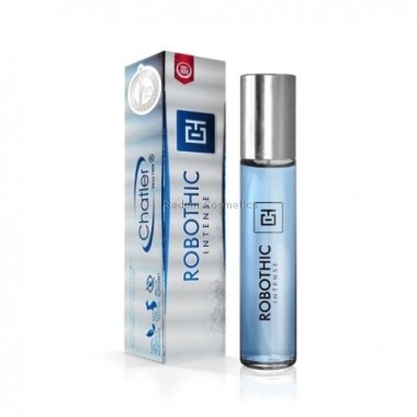CHATLER ROBOTIC INTENSE MEN WODA PERFUMOWANA M�SKA 30 ML SPRAY