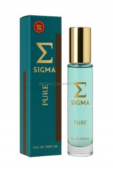 CHATLER WODA PERFUMOWANA DAMSKA SIGMA PURE 30 ML 