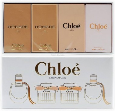 CHLOE ZESTAW MINIATUREK 20 ML