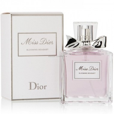 DIOR MISS DIOR BLOOMING BOUQUET WODA TOALETOWA 100 ML SPRAY