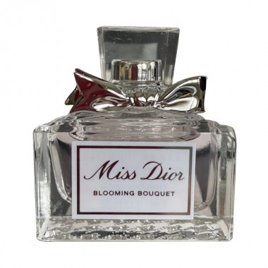 CHRISTIAN DIOR MISS DIOR BLOOMING BOUQUET WODA TOALETOWA 5 ML