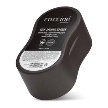 COCCINE CZY�CIK DO OBUWIA MINI BEZBARWNY 