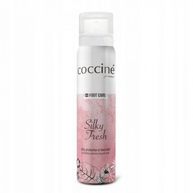 COCCINE SILKY FRESH PYNNY JEDWAB DO STP SPRAY 100 ML