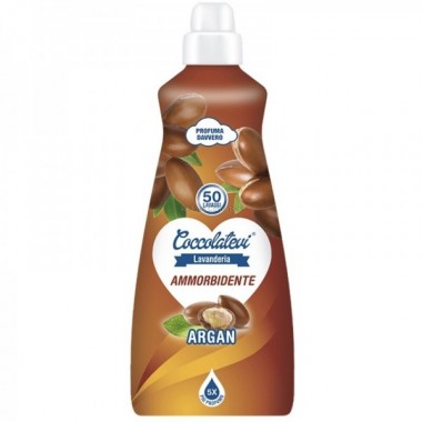 COCCOLATEVI PYN DO PUKANIA TKANIN ARGAN 1250 ML (50 PRA) 