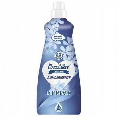COCCOLATEVI PYN DO PUKANIA TKANIN L'ORIGINALE 1250 ML (50 PRA)