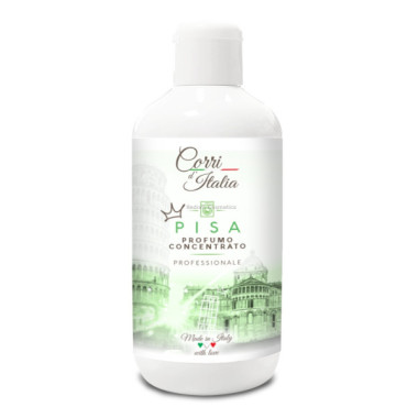 CORRI D'ITALIA SKONCENTROWANE PERFUMY DO PRANIA PISA 250 ML