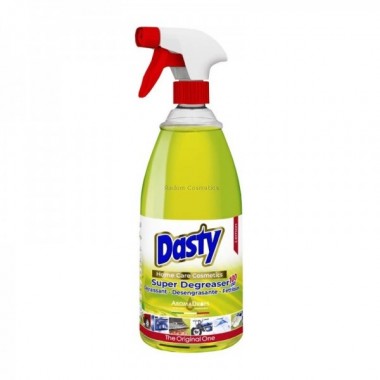 DASTY ODTUSZCZACZ CYTRYNOWY 700 ML SPRAY