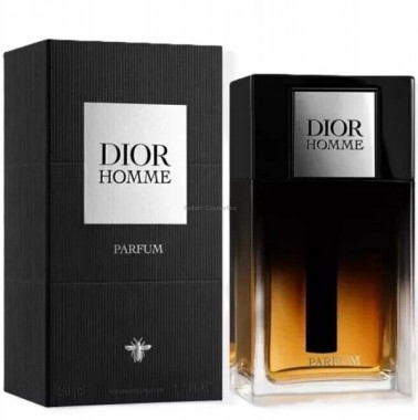 DIOR HOMME PARFUM 2025 DLA MʯCZYZN 50 ML 