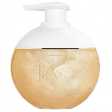 DIOR J'ADORE LES ADORABLES OLEJEK BŁYSZCZĄCY DO CIAŁA DLA KOBIET 200 ML DIOR J'ADORE LES ADORABLES OLEJEK BŁYSZCZĄCY DO CIAŁA DLA KOBIET 200 ML
