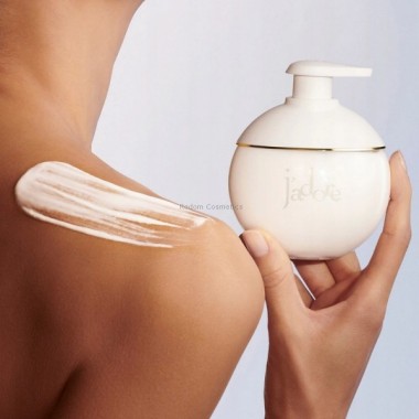 DIOR J'ADORE MLECZKO DO CIAA DLA KOBIET 200 ML