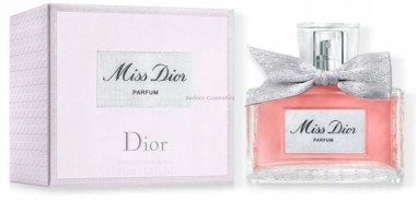 DIOR MISS DIOR 2024 PARFUM DLA KOBIET 35 ML
