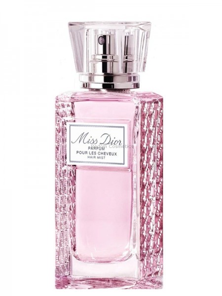 DIOR MISS DIOR SILKY MIST SPRAY DO CIAA DLA KOBIET 100 ML