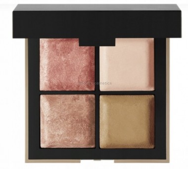 DR IRENA ERIS HYBRID FACE EYE PALETTE WIELOFUNKCYJNA PALETA DO MAKIJAU 20G