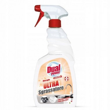 DUAL POWER PYN ODTUSZCZACZ MARSIGLIA 750 ML