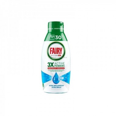 FAIRY PLATINUM EL DO ZMYWARKI NA 30 MY 600ML MARINA